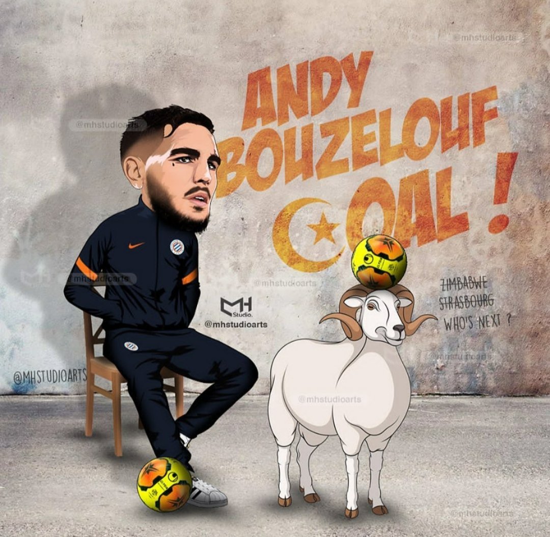 زملاء ديلور يتفاعلون مع لقبه الجديد