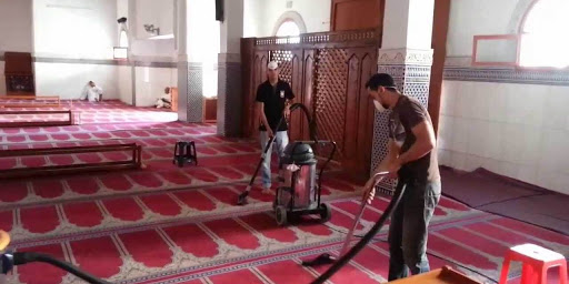 الفدرالية الجزائرية للمستهلكين تطالب بفتح المساجد