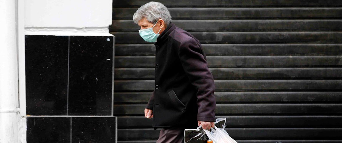 آخر أرقام كورونا في الجزائر