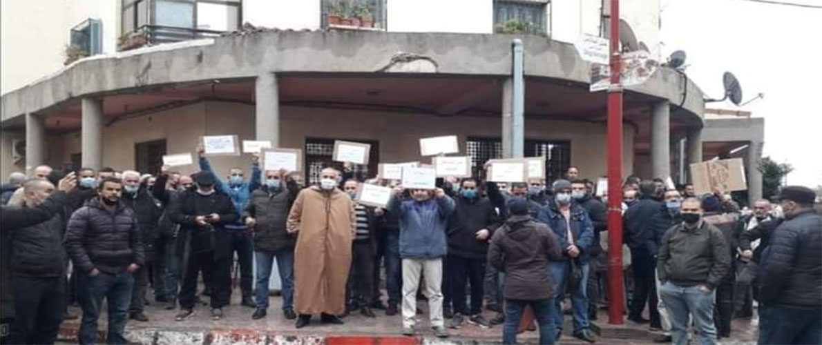 البويرة: مكتتبو 