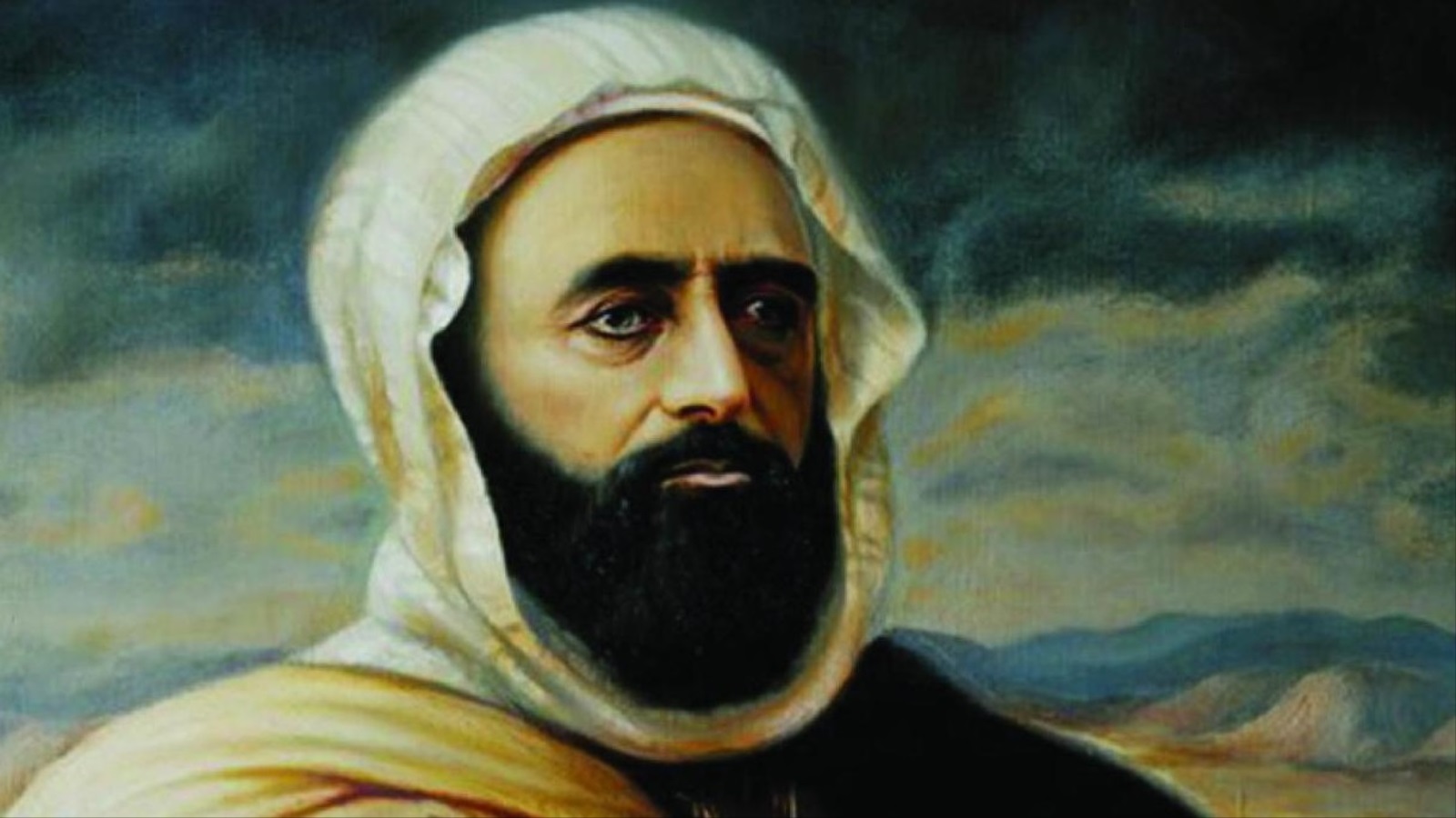 ندوة دولية تتناول مسيرة الأمير عبد القادر الجهادية