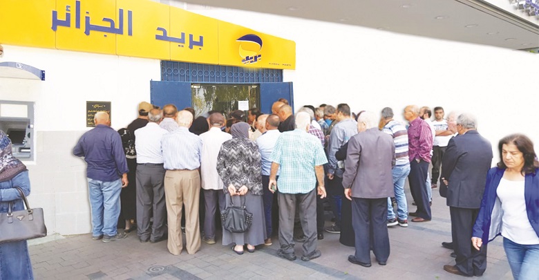 أزمة السيولة تنتهي بداية ديسمبر