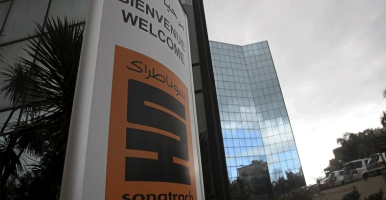 سوناطراك توقع مذكرة تفاهم مع شركة ألمانية