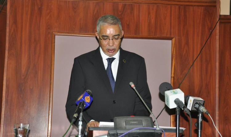 الحكومة الموريتانية تستقيل على وقع تحقيقات برلمانية