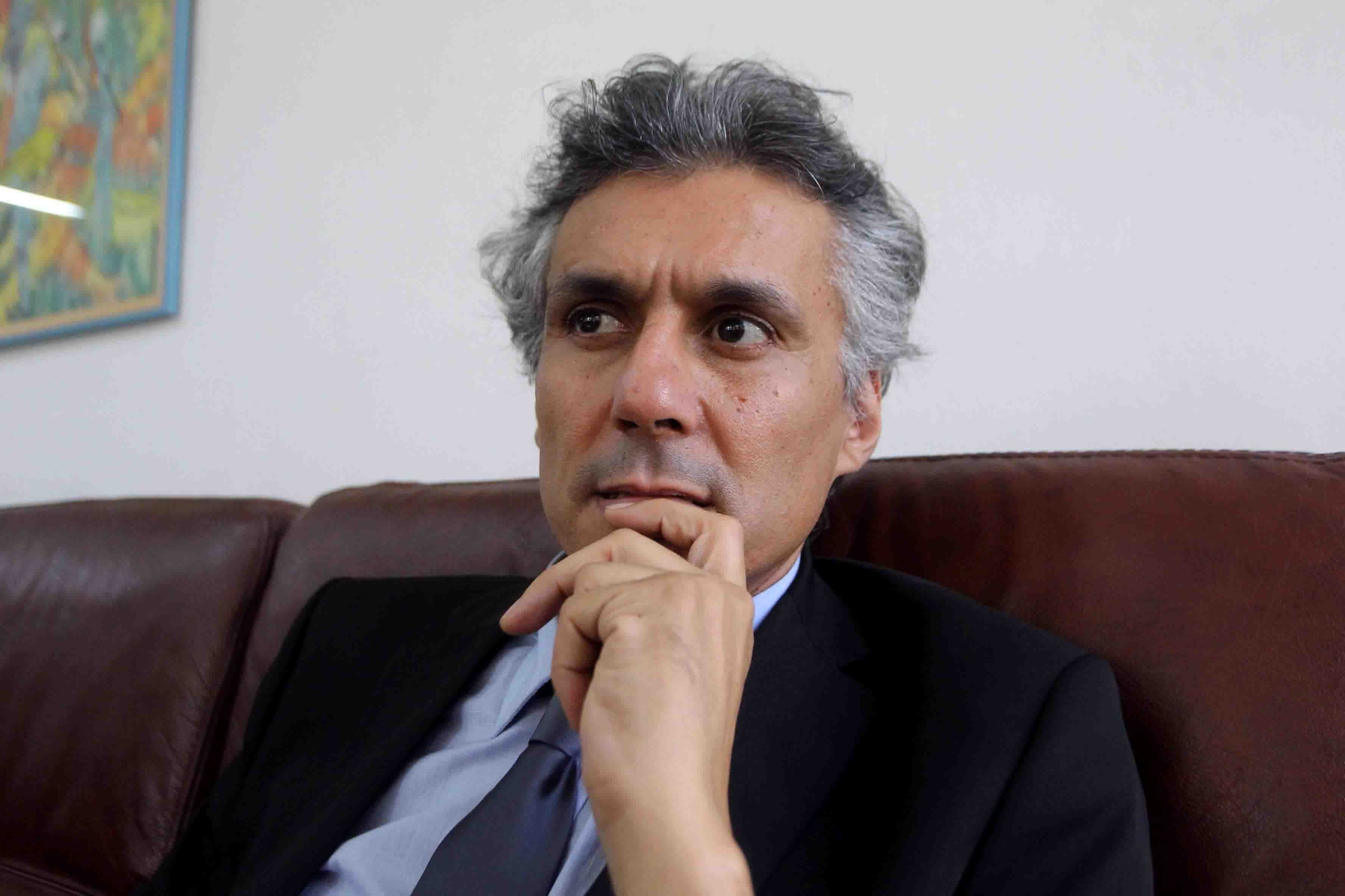 دفاع نكاز يرفض تبريرات زغماتي ويطعن لدى المحكمة العليا