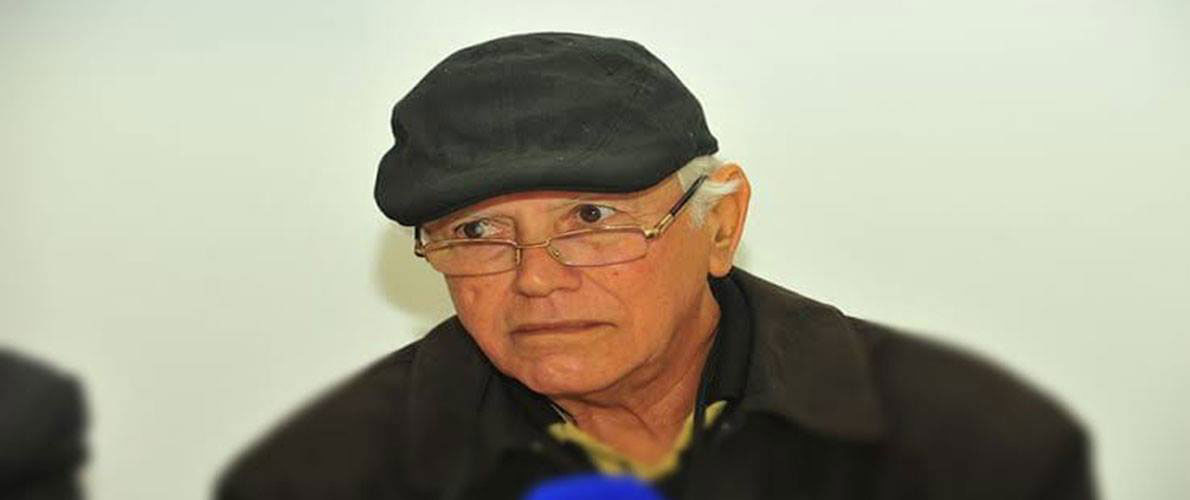 وفاة الكاتب والصحفي مرزاق بقطاش 