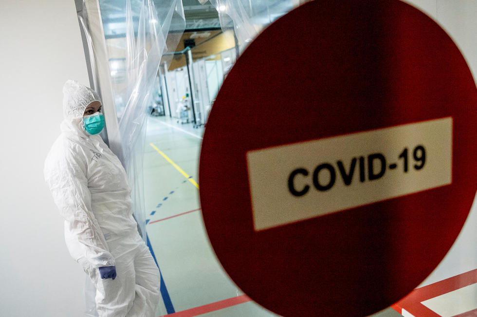 تركيا ستبدأ بإجراء اختبارات على لقاح 