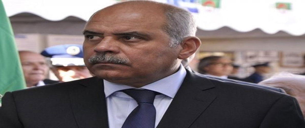 إيداع الوزير الأسبق عبد القادر واعلي الحبس المؤقت