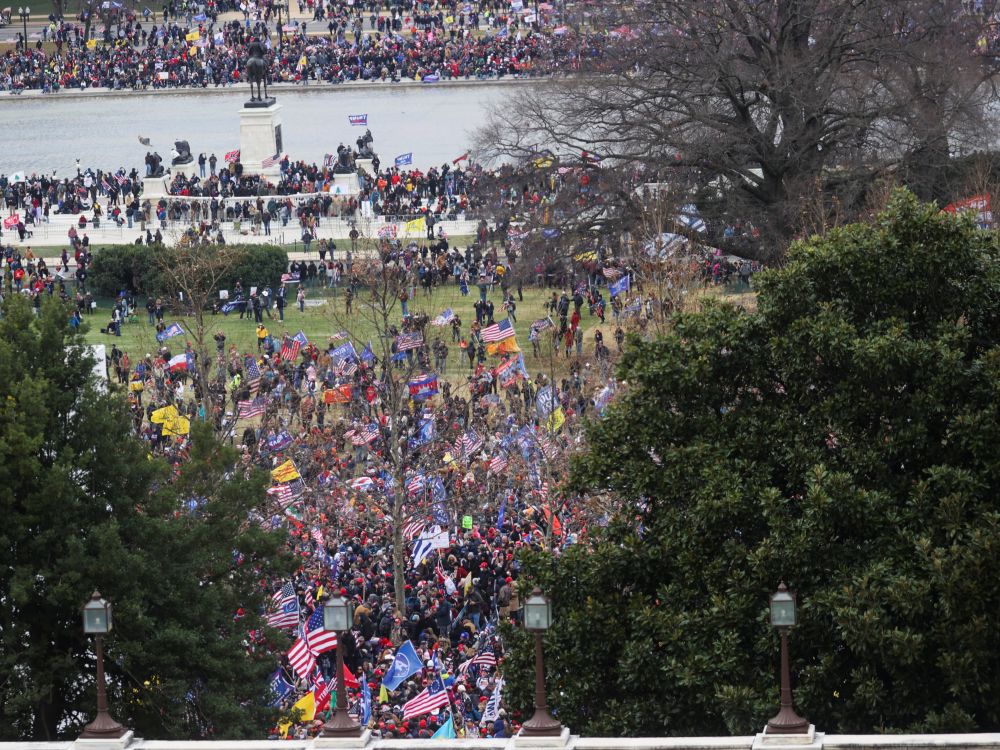 عمدة واشنطن تفرض 