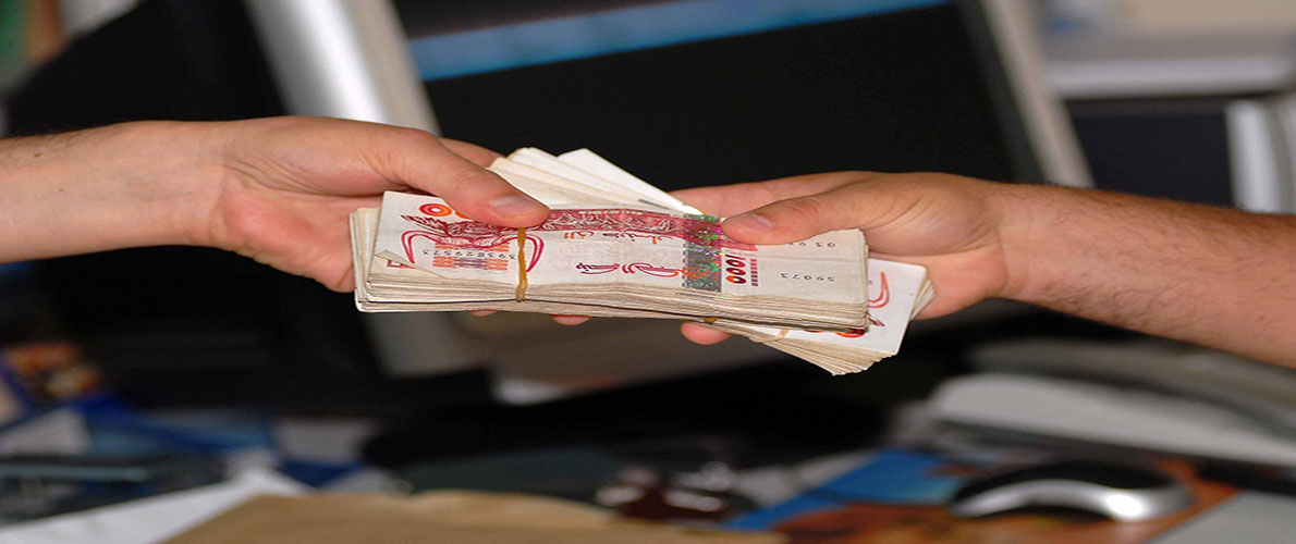 الجزائري خسر 90 دولارا من الدخل الفردي سنة 2019