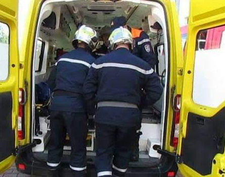 سقوط مميت لسبعينية بڨالمة