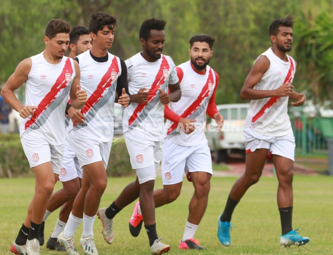 فتح تحقيق حول انتدابات النادي الإفريقي