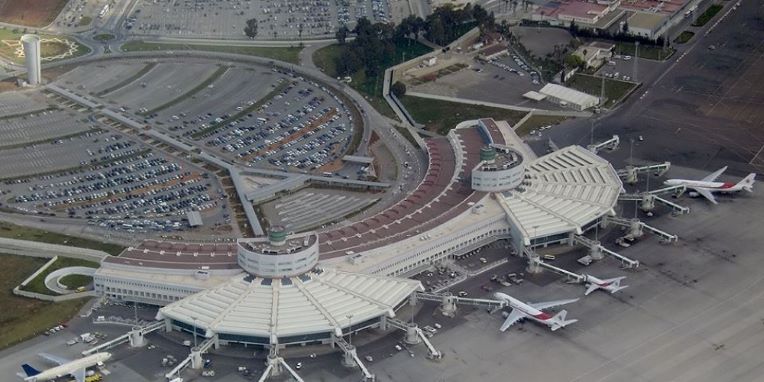 صدور المرسوم المتعلق بالبرنامج الوطني لأمن الطيران المدني