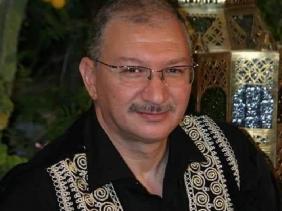 مطرب الأغنية العيساوية زين الدين في ذمة الله