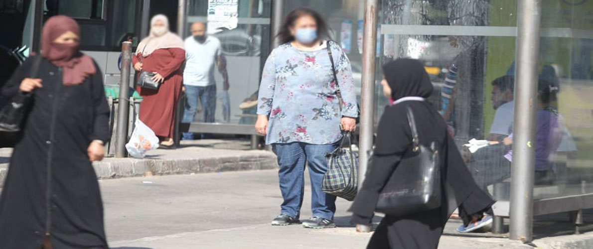 298 إصابة جديدة بكورونا 