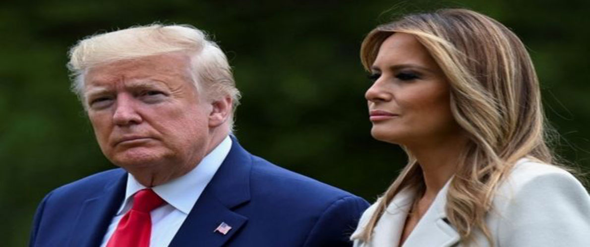 البيت الأبيض: ترامب 