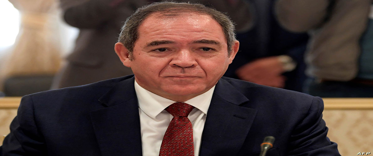 بوقدوم يشارك في المنتدى الأوروبي 