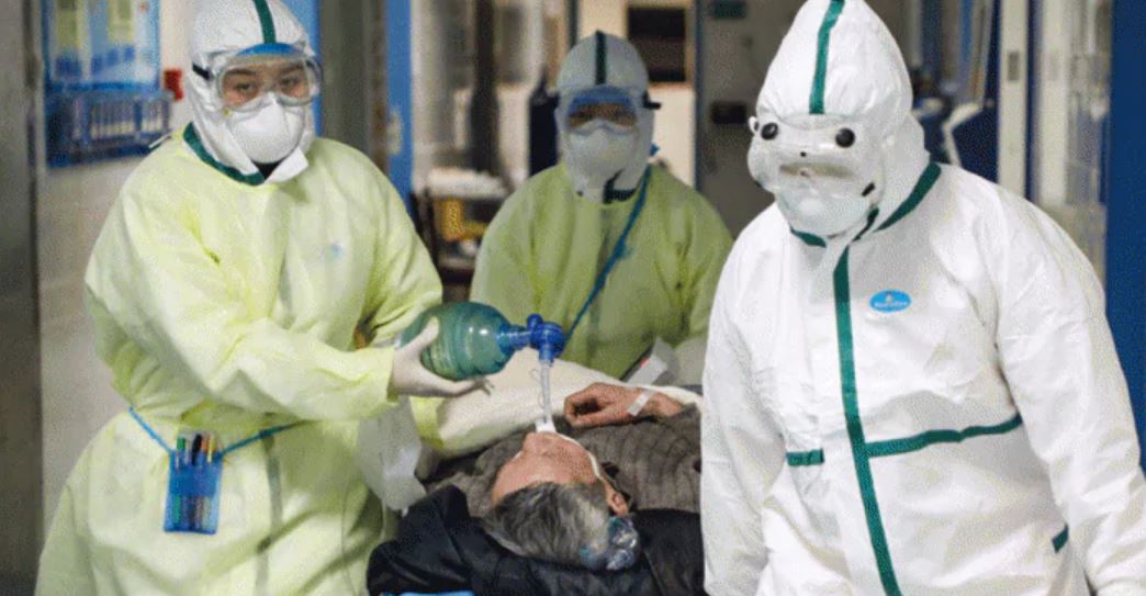 الصين: فريق من الصحة العالمية سيحقق في مصدر كورونا