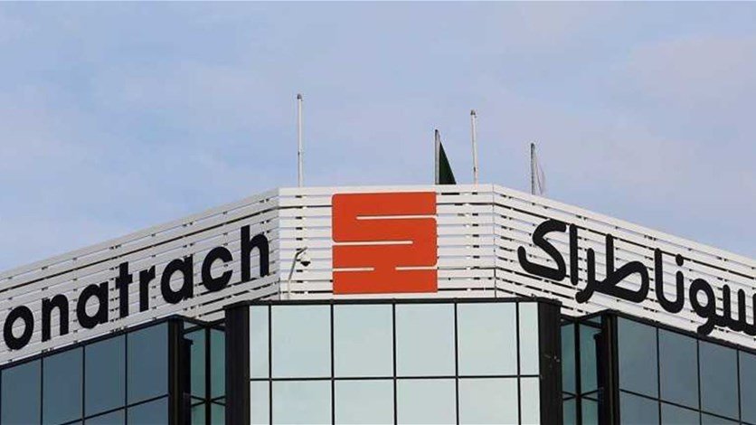 سوناطراك: انفراج الأزمة مع لبنان