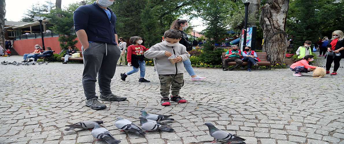 آخر مستجدات جائحة كورونا