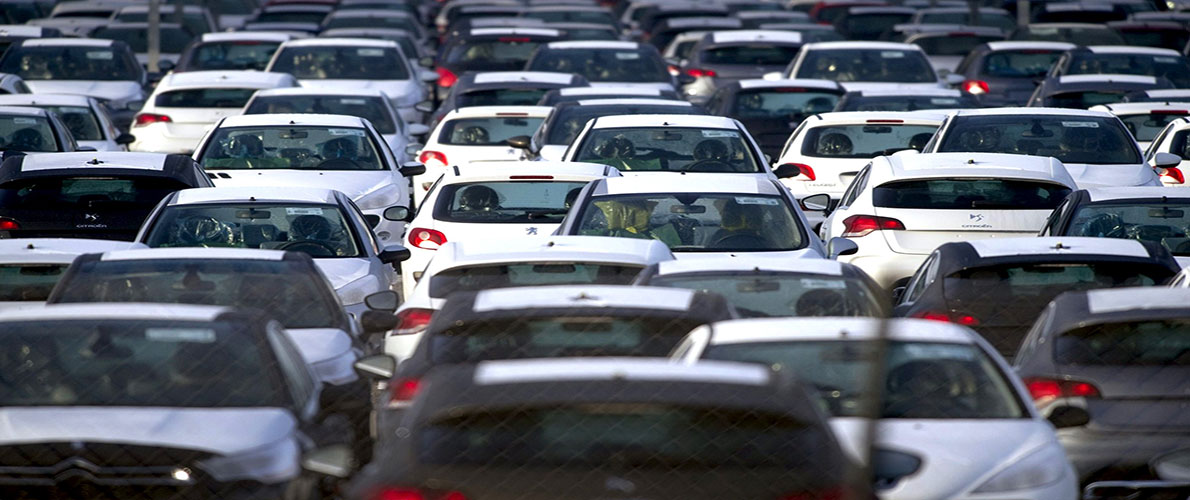 استيراد السيارات الجديدة سيكون دون تحديد الحصص 