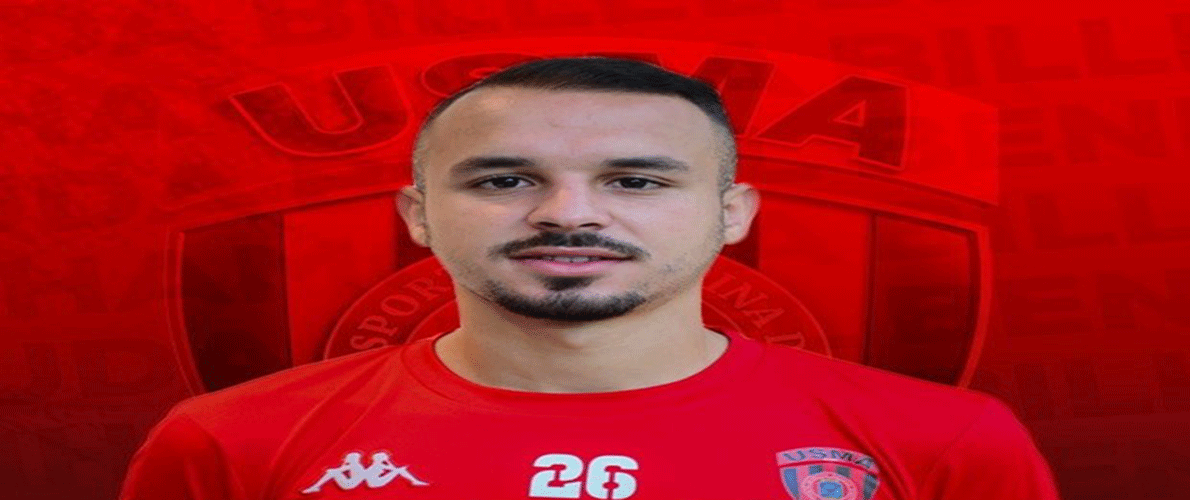 اتحاد الجزائر يواصل تمديد عقود شبانه