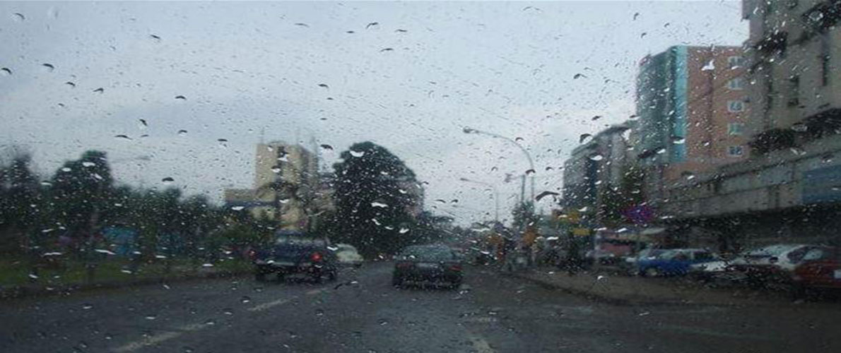 السبت .. انخفاض كبير في درجات الحرارة بعدة ولايات