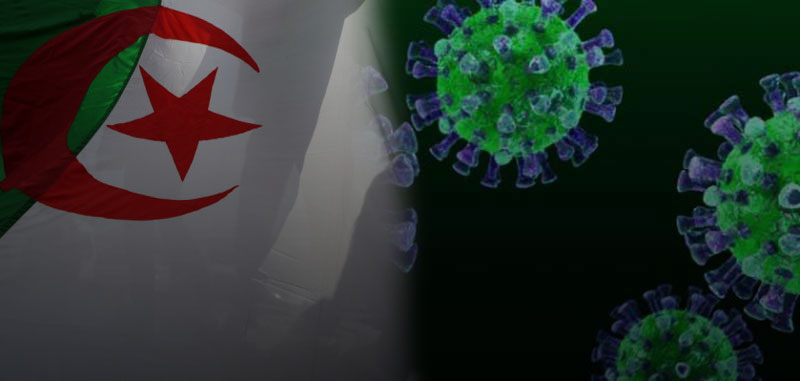 منحى عدد الحالات الجديدة يواصل الارتفاع