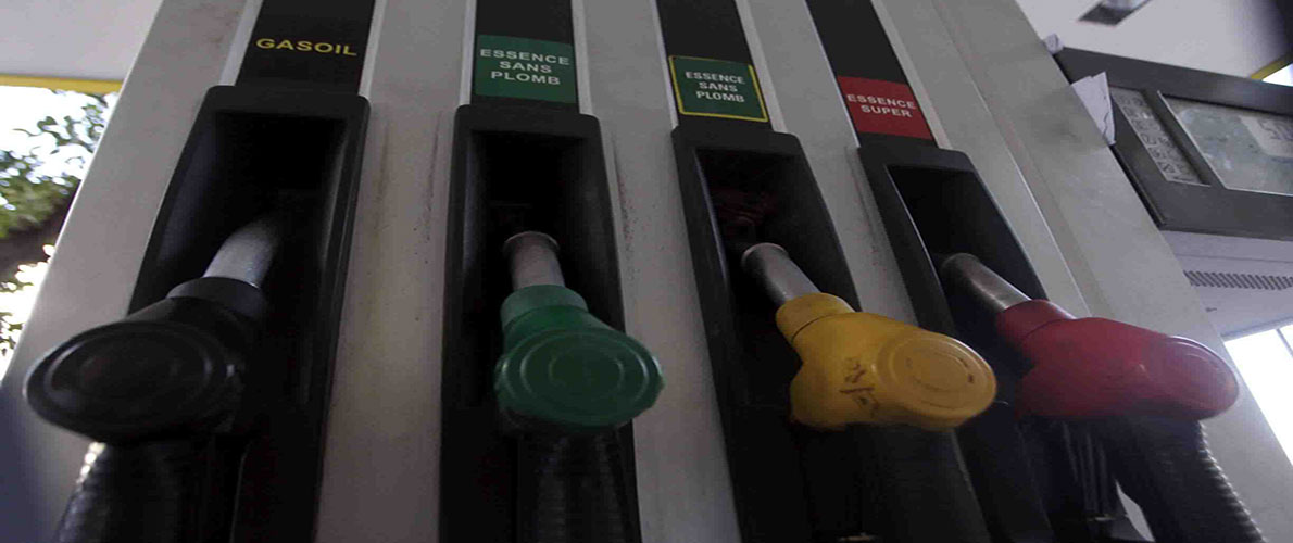 الزيادات في أسعار الوقود تدخل حيز التنفيذ