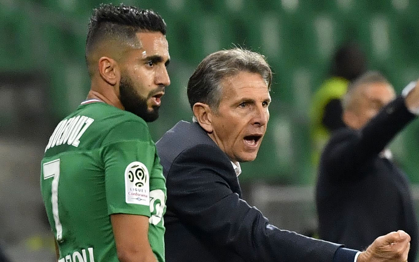 كلود بويال يواصل تجاهله لبودبوز