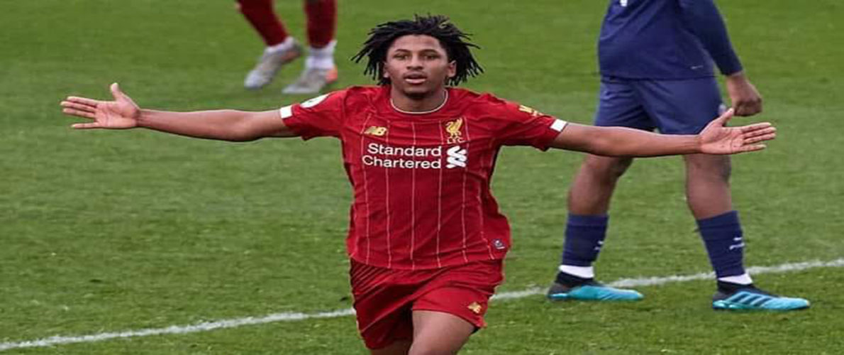 لعروسي يتجه لمغادرة ليفربول