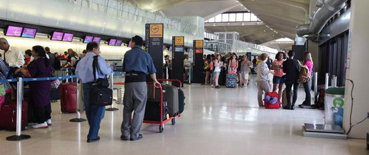 أمريكا تفرض كفالة على زوارها الأفارقة والآسيويين