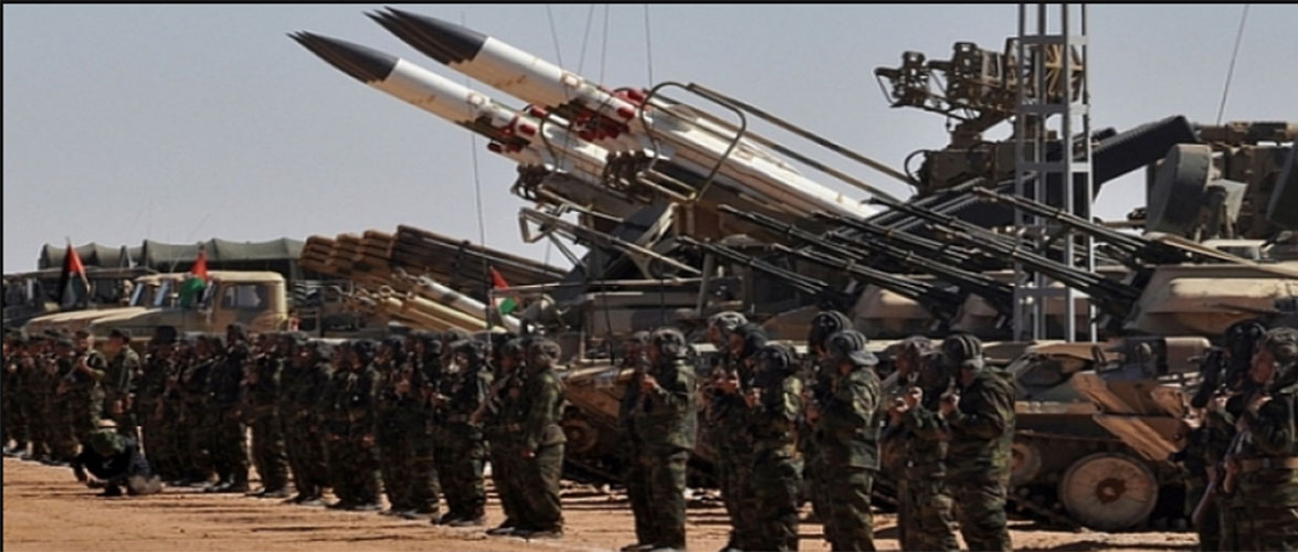 آخر المستجدات في الكركرات