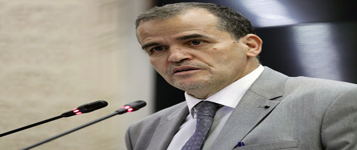 مناقشة إجراءات مراقبة السلع المستوردة عبر الحدود