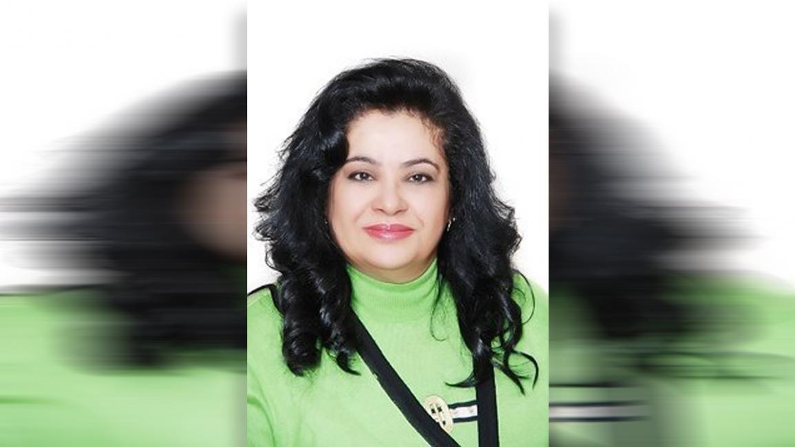 الإمارات تمنع سفيرة سابقة من السفر بسبب رفضها التطبيع