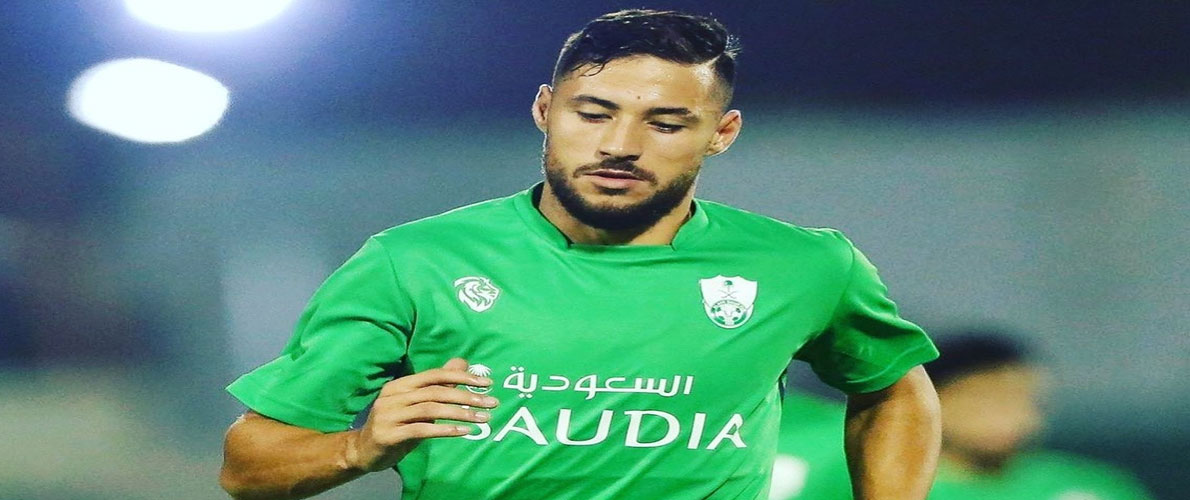 بلايلي .. النموذج السيئ ..