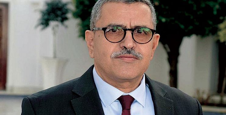 الوزير الأول يكرم المتفوقين في شهادة البكالوريا
