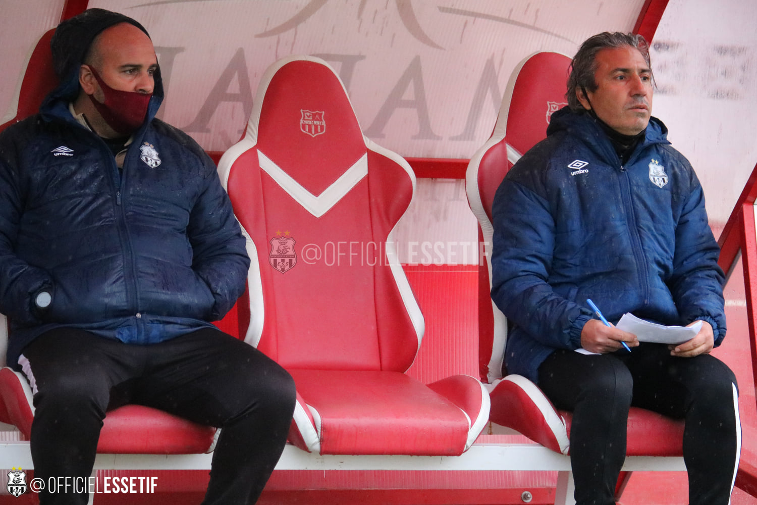 الكوكي: داربي بدون جمهور لا طعم له 