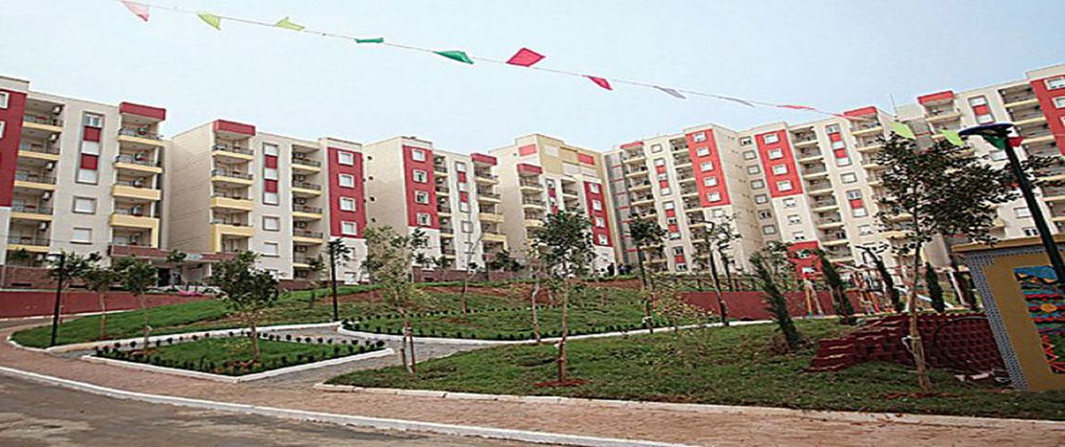 نحو مراجعة شروط الاستفادة من السكن الاجتماعي