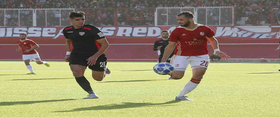 استئناف النشاط الكروي مرتبط بقرار من وزارة الصحة