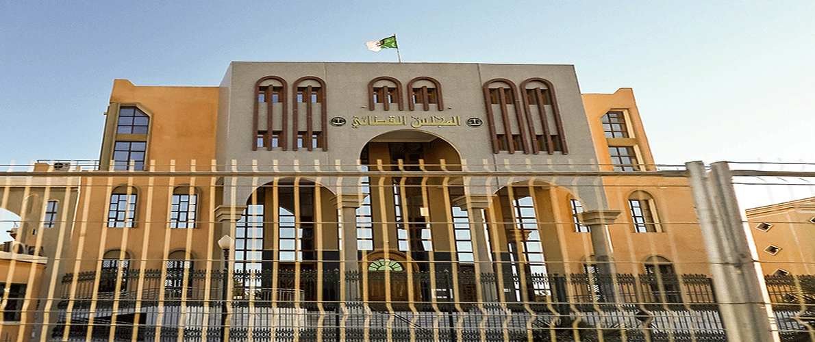 ورقلة : أحكام بالسجن ضد متورطين في قضية مخدرات