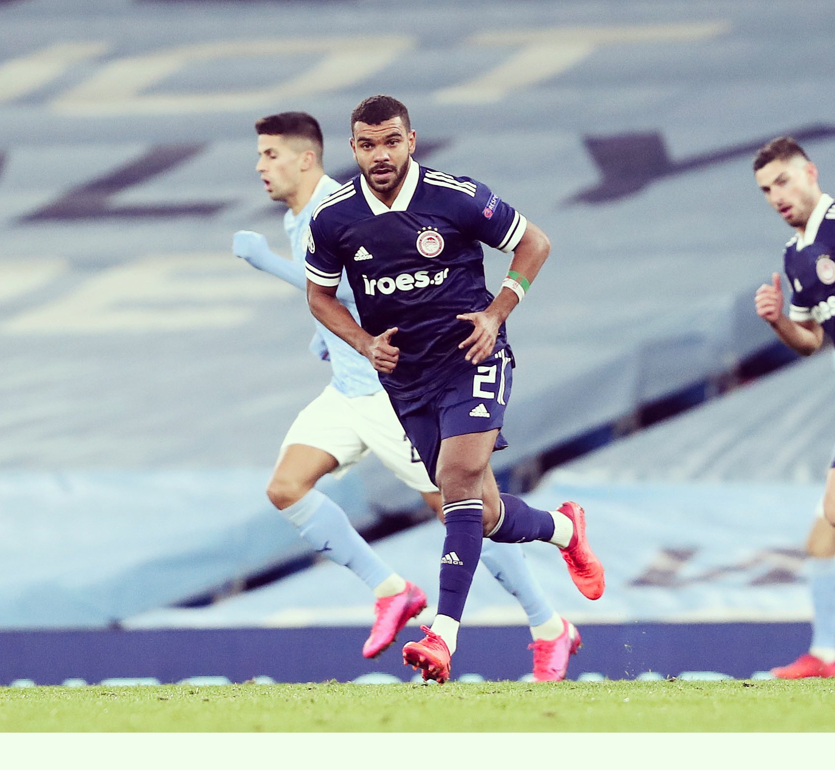 سوداني: خيبة أمل لكن..