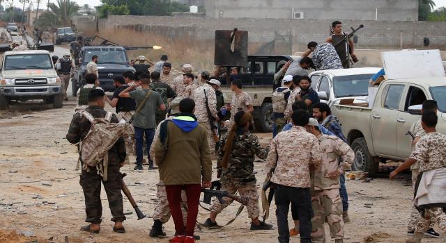 دعوة تونسية مغربية لإيجاد 