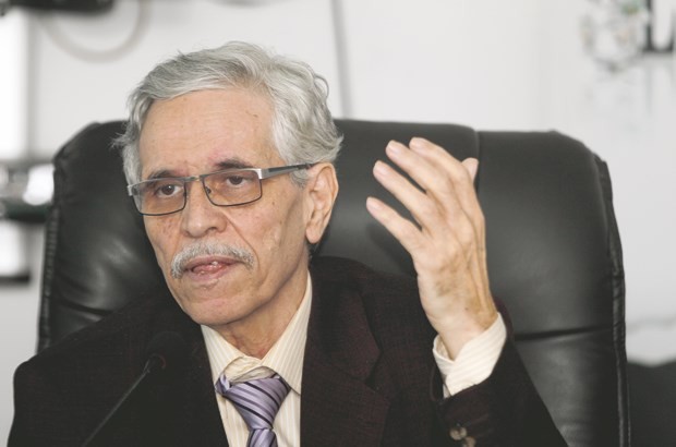 شيتور: نسعى لاقتصاد 10% من إستهلاك الطاقة بحلول 2021