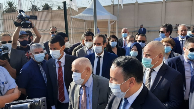 الغاز: العاصمة تستهلك 10 بالمائة من الكمية المستهلكة وطنيا