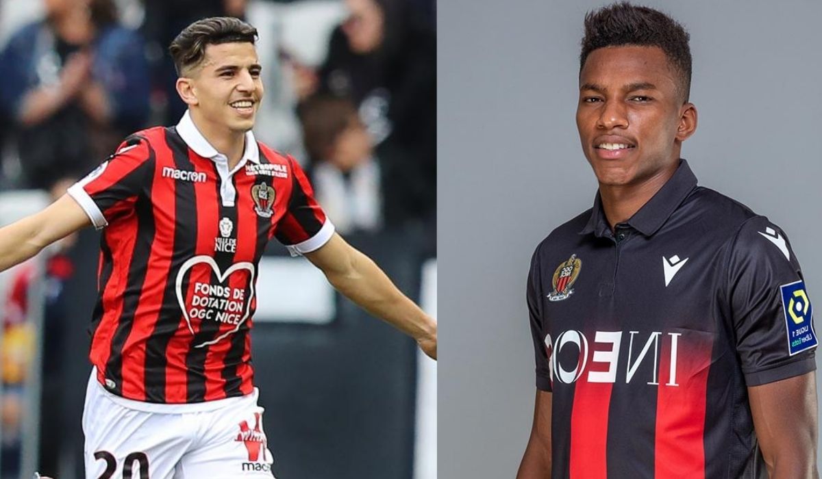 باترييك فييرا يستدعي بوداوي لمباراة سانت اتيان