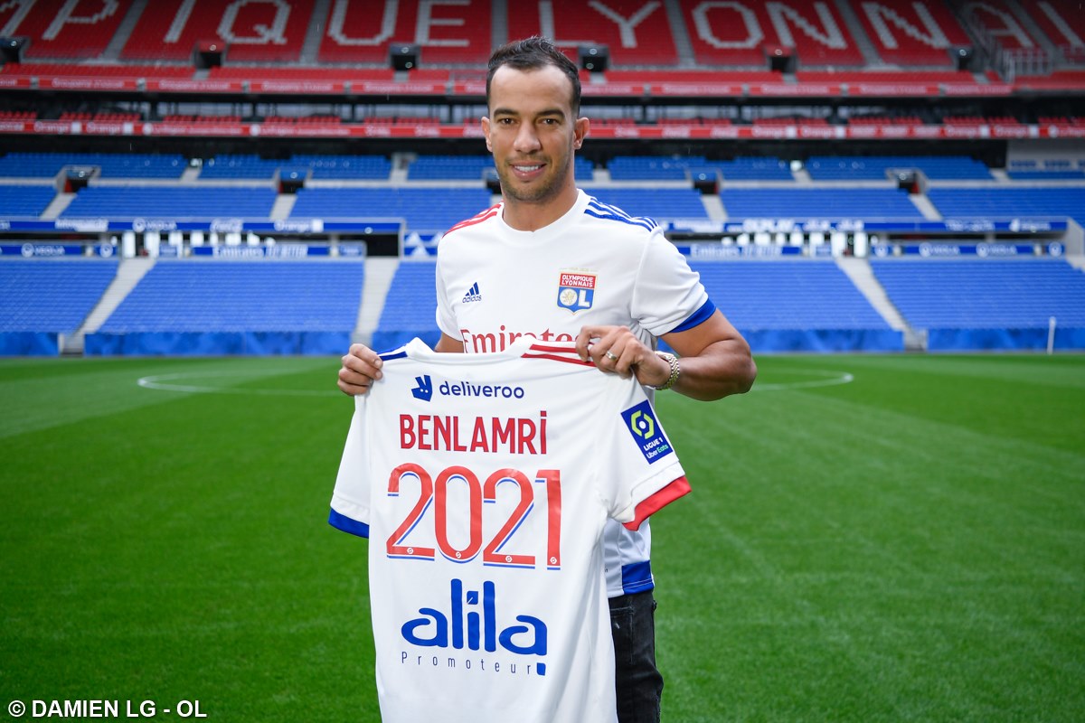 عودة مرتقبة لبن العمري إلى السعودية