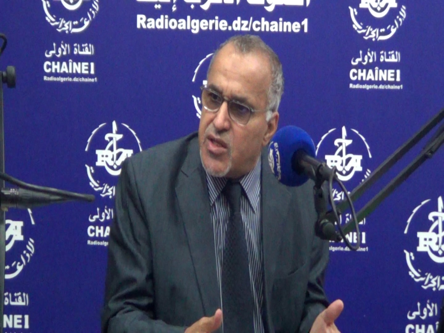 يوسفي يطمئن بخصوص فعالية لقاح كورونا