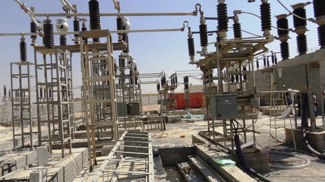 غرداية: إنجاز محطة جديدة لتوليد الكهرباء بالمنيعة