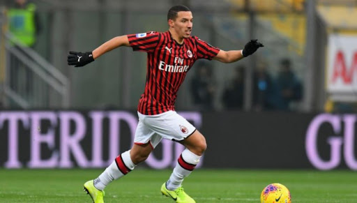 جوارديولا يخطط لضم بن ناصر الى منشيستر سيتي